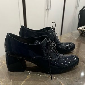 Miu Miu booties